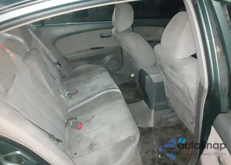 2005 Nissan Altima S from USA, damaged, VIN 1N4AL11D75N907699